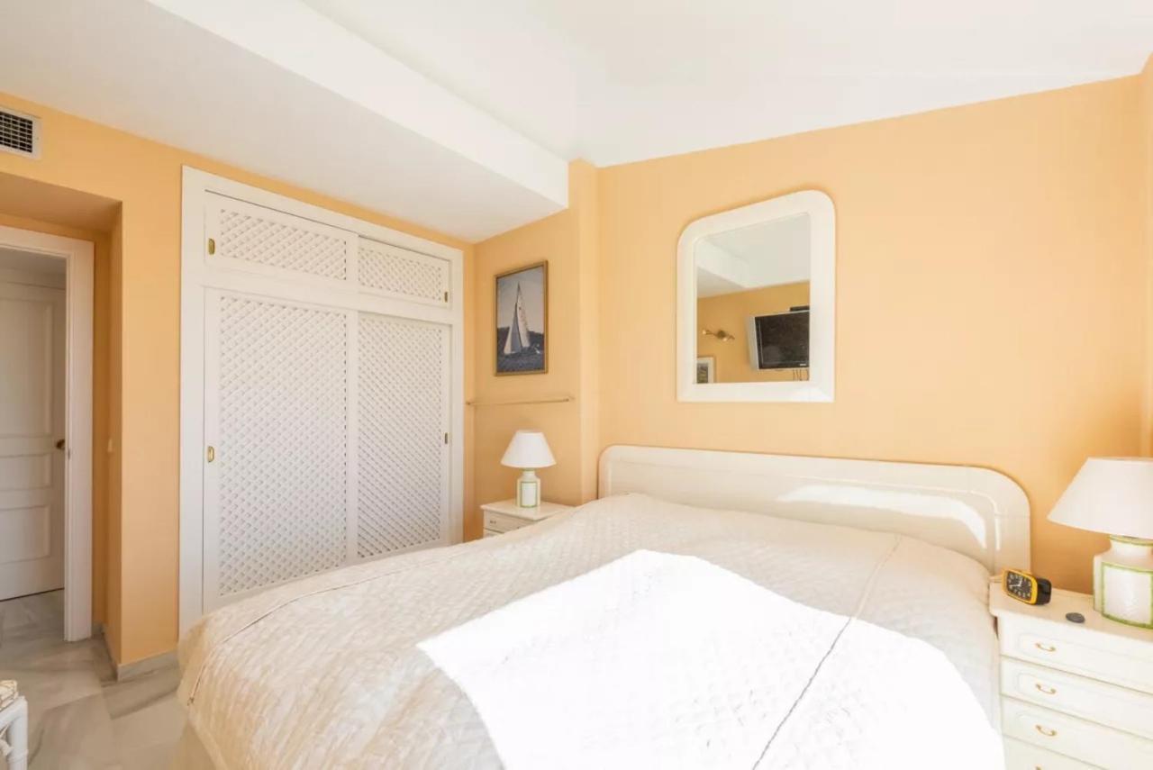 Appartement Marina Vistas - Puerto Marina Benalmádena