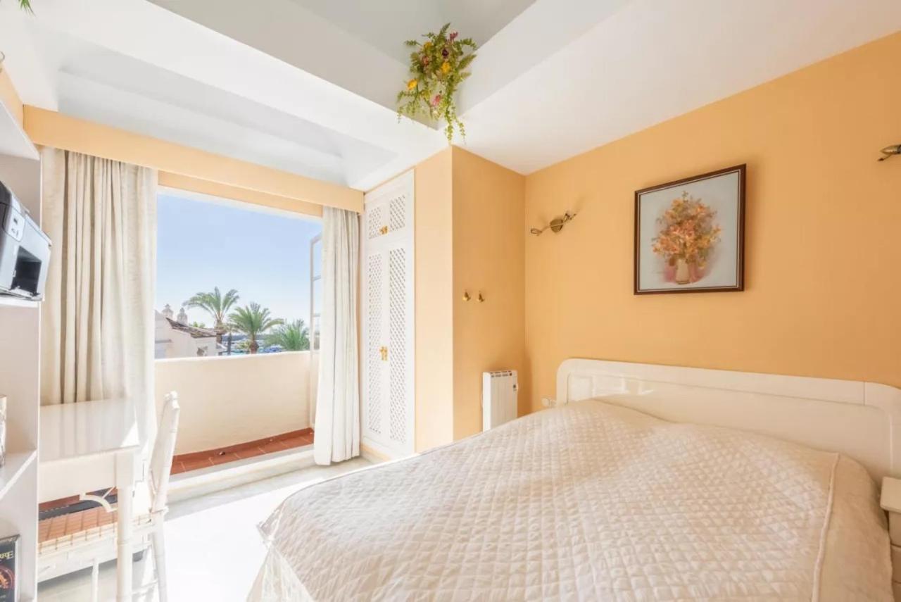 Marina Vistas - Puerto Marina Appartement