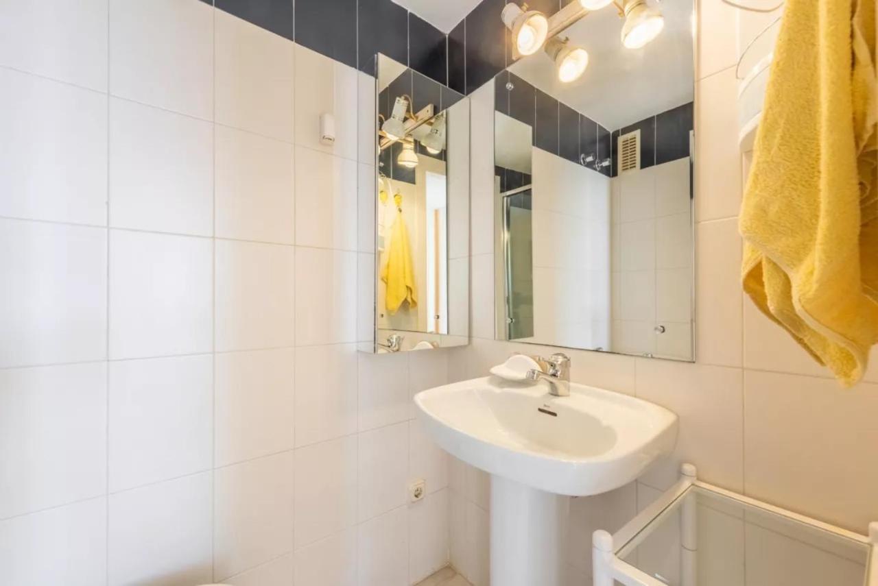 Marina Vistas - Puerto Marina Appartement *