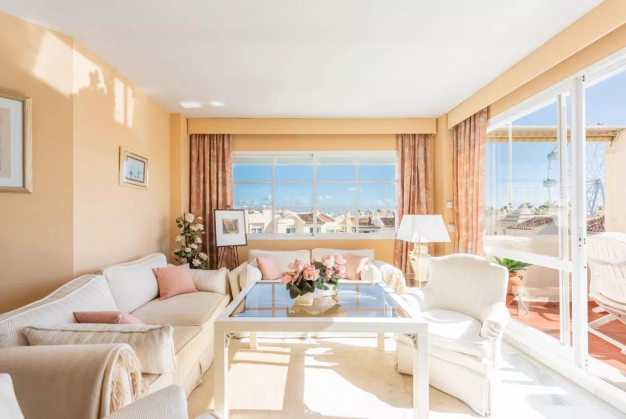 Appartement Marina Vistas - Puerto Marina *