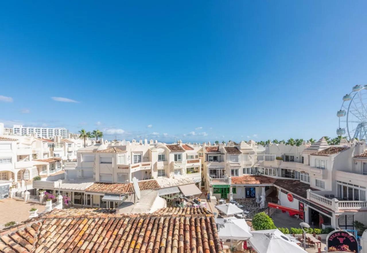 Marina Vistas - Puerto Marina Lejlighed